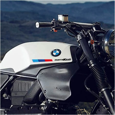 Accessori Vari Unit Garage Adesivi Serbatoio Marrakesh Ug-1801 4 Accessori Vari Unit Garage Adesivi Serbatoio Marrakesh Ug-1801 - immagine 2