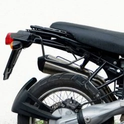 Valige Laterali Unit Garage Borsa Laterale Più Telaio Bmw Gs 850/1100/1150 E Adv Ug-1524 -UNIT GARAGE Saldi borsa lat telaio 1524 4