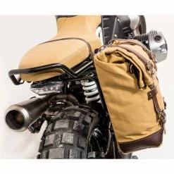 Valige Laterali Unit Garage Borsa Laterale + Telaio Ninet Ug-1620bb -UNIT GARAGE Saldi borsa laterale black 1620bb 3