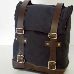 Valige Laterali Unit Garage Borsa Laterale + Telaio Serie K 75/100 Ug-1806