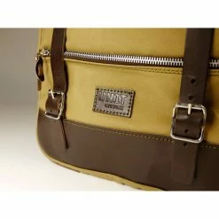 Valige Laterali Unit Garage Borse Laterali Universali Beige/brown Ug-1002bgbr -UNIT GARAGE Saldi borse laterale universali ug 1002bgbr 3