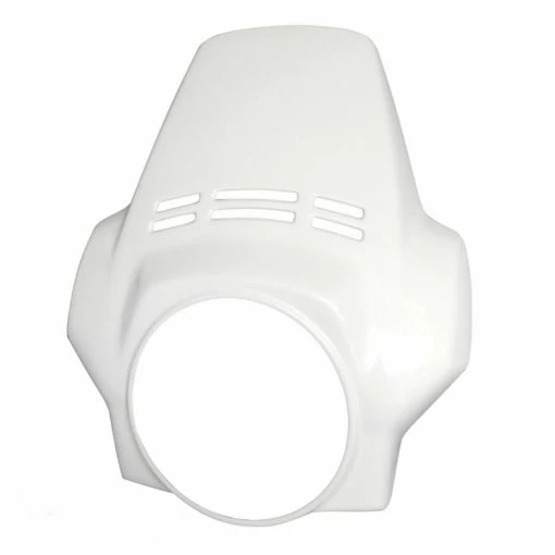 Cupolini Unit Garage Cupolino Fenouil White -UNIT GARAGE Saldi cupolino fenouil alpine white 1 1