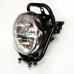 Fari Unit Garage Faro Anteriore Ug-1206 Bmw R115g/s -UNIT GARAGE Saldi faro anteriore 1206 3