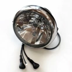 Fari Unit Garage Faro Anteriore Basic Ug-1513