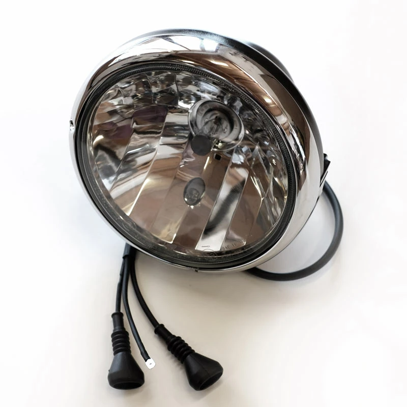 Fari Unit Garage Faro Anteriore Basic Ug-1513 3 Fari Unit Garage Faro Anteriore Basic Ug-1513