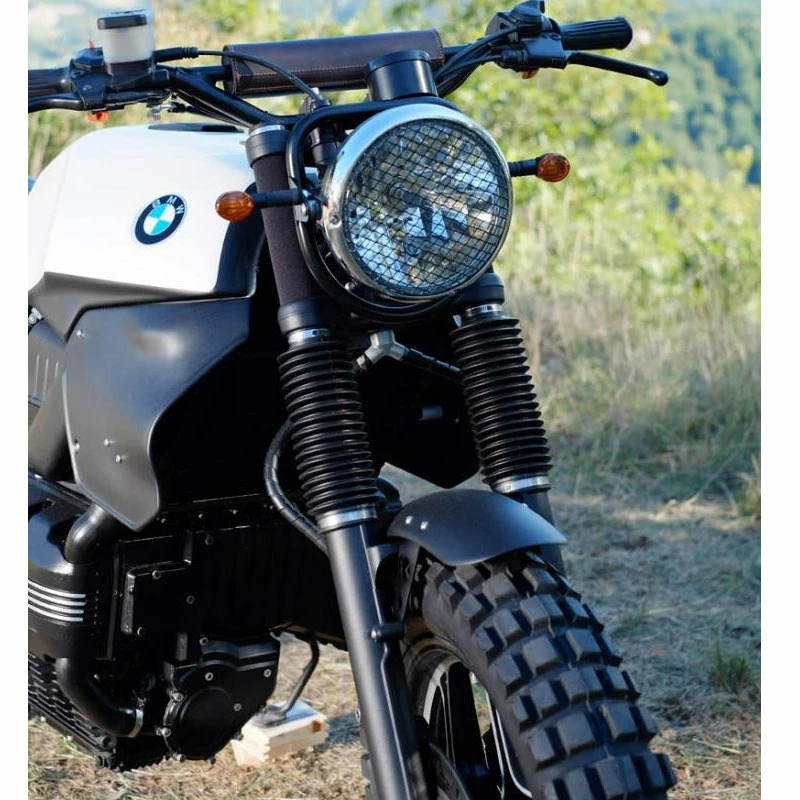 Fari Unit Garage Faro Anteriore Basic Ug-1513 4 Fari Unit Garage Faro Anteriore Basic Ug-1513 - immagine 2