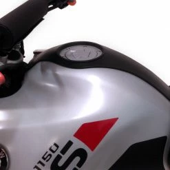 Accessori Vari Unit Garage Fascia Serbatoio In Cuoio Ug-1509 Bmw R115g/s -UNIT GARAGE Saldi fascia serbatoio cuoio 2