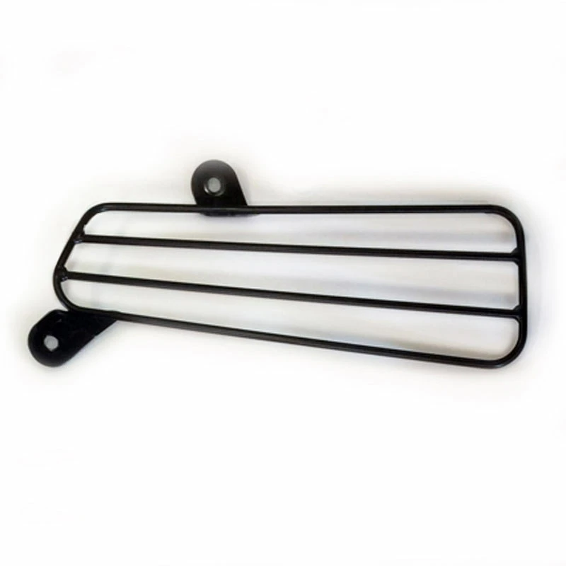 Accessori Vari Unit Garage Griglia Protezione Marmitta Ug-1402 Bmw R115g/s 4 Accessori Vari Unit Garage Griglia Protezione Marmitta Ug-1402 Bmw R115g/s - immagine 2