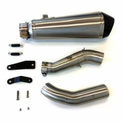 Styling Kit Unit Garage Kit Bmw Kit R115 G/s Adv -UNIT GARAGE Saldi marmitta 1