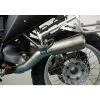 Terminali Unit Garage Marmitta Gp-style Bmw R1200 Gs