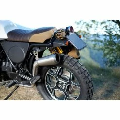 Terminali Unit Garage Marmitta K75 Ug-1807_75