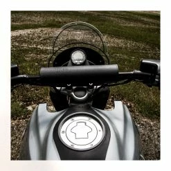 Accessori Vari Unit Garage Paracolpi Manubrio Ug-1404 Bmw R115g/s -UNIT GARAGE Saldi paracolpi manubrio 1404 3