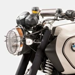 Accessori Vari Unit Garage Paracolpi Manubrio Ug-1404 Bmw R115g/s -UNIT GARAGE Saldi paracolpi manubrio 1404 5