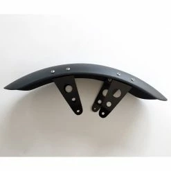 Accessori Vari Unit Garage Parafango Ant Matt Black Ug-1804mb