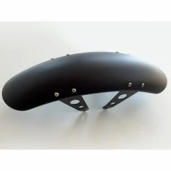 Accessori Vari Unit Garage Parafango Ant Matt Black Ug-1804mb -UNIT GARAGE Saldi parafango ant 1804mb 3