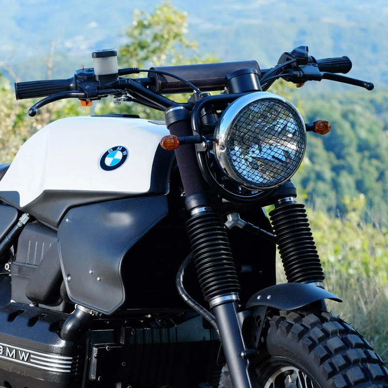 UNIT GARAGE Saldi -UNIT GARAGE Saldi parafango ant 1804mb 4