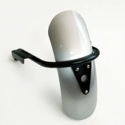 Accessori Vari Unit Garage Parafango Anteriore Ug-1603