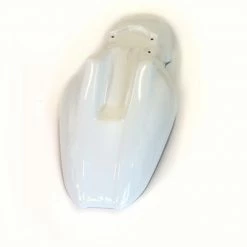 Accessori Vari Unit Garage Parafango Anteriore Alpine White Ug-1209aw Bmw R115g/s