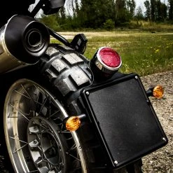 UNIT GARAGE Saldi -UNIT GARAGE Saldi portatarga basso 2