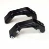 Unit Garage Riser Manubrio Nero Ug-1504 Bmw R115g/s -UNIT GARAGE Saldi riser manubrio nero 1504