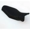 Selle Unit Garage Sella Biposto Nine T Black Leather Ug-1601bll -UNIT GARAGE Saldi sella biposto nine t 1601bll