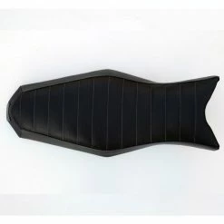 Selle Unit Garage Sella Biposto Nine T Black Leather Ug-1601bll 6 Selle Unit Garage Sella Biposto Nine T Black Leather Ug-1601bll -UNIT GARAGE Saldi sella biposto nine t 1601bll 2