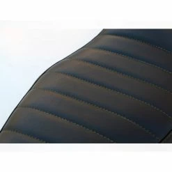 Selle Unit Garage Sella Biposto Nine T Brown Leather Ug-1601brl -UNIT GARAGE Saldi sella biposto nine t 1601brl 2