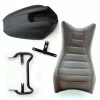 Selle Unit Garage Sella Monoposto Nine T Brown Leather Ug-1602brl 2 Selle Unit Garage Sella Monoposto Nine T Brown Leather Ug-1602brl -UNIT GARAGE Saldi sella monoposto nine t 1602brl