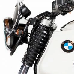 Accessori Vari Unit Garage Soffietti Forcella Ug-1522