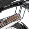 Accessori Unit Garage Supporti Porta Valige Soft Ug-1510 Bmw R115g/s -UNIT GARAGE Saldi supporti porta valigia soft 1510