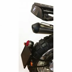Accessori Vari Unit Garage Supporto Per Cover Plastica Sella Ug-1512 Bmw R115g/s -UNIT GARAGE Saldi supporto cover plastica sella 1512 3