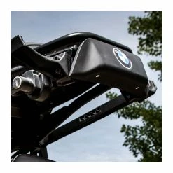 Accessori Vari Unit Garage Supporto Per Cover Plastica Sella Ug-1512 Bmw R115g/s -UNIT GARAGE Saldi supporto cover plastica sella 1512 5
