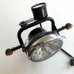 Accessori Vari Unit Garage Telaietto Faro Ant Basic K Series Ug-1805 -UNIT GARAGE Saldi telaietto faro ant 1805 3