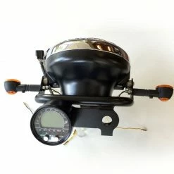 Accessori Vari Unit Garage Telaietto Faro Ant Basic K Series Ug-1805 -UNIT GARAGE Saldi telaietto faro ant 1805 4