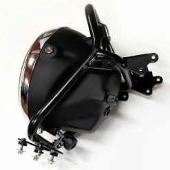 Accessori Vari Unit Garage Telaietto Faro Anteriore Pro Ug-1216 Bmw R115g/s -UNIT GARAGE Saldi telaietto faro anteriore pro 1216 3