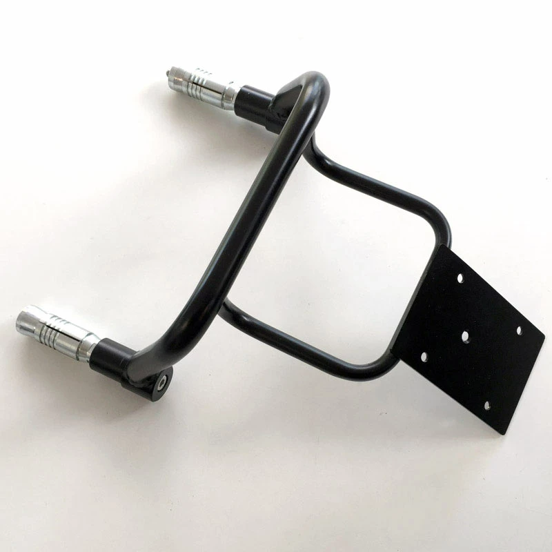 Unit Garage Telaio Portatarga E Faro Ug-1803 5 Unit Garage Telaio Portatarga E Faro Ug-1803 - immagine 3