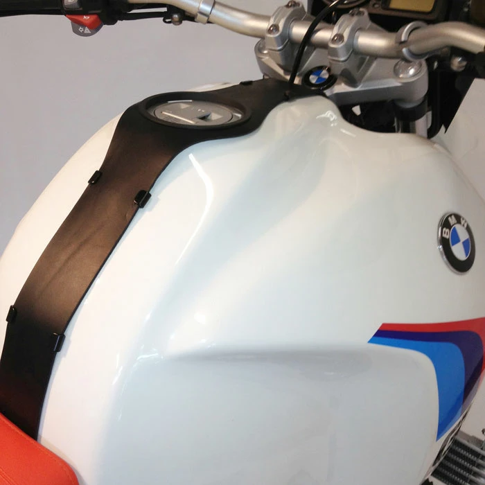 Unit Garage Fascia Serbatoio 2008-2012 4 Unit Garage Fascia Serbatoio 2008-2012 - immagine 2