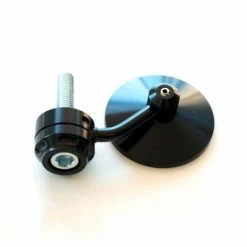 Unit Garage 1 Specchio Ninet Scrambler Nero 5 Unit Garage 1 Specchio Ninet Scrambler Nero -UNIT GARAGE Saldi ug 16232024 2