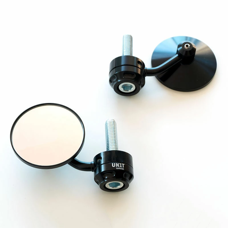 Coppia Specchi Unit Garage 1623 Rninet Scrambler 3 Coppia Specchi Unit Garage 1623 Rninet Scrambler