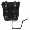 Valige Laterali Kit Borsa Sx Unit Garage U002 Pan America Nero -UNIT GARAGE Saldi ug u0023304sx nero