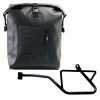Valige Laterali Kit Borsa Sx Unit Garage Ug001 Guzzi V7_850 Nero -UNIT GARAGE Saldi ug ug0012216sx