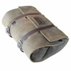 Valige Laterali Unit Garage Rotolo In Crosta