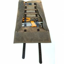 Valige Laterali Unit Garage Rotolo In Crosta -UNIT GARAGE Saldi ug 1010 grigio 4