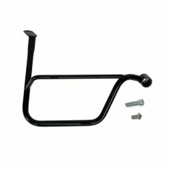 Laterali Unit Garage Telaio Triumph Speed Twin 2019 Destro