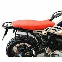 Selle Unit Garage Cover Sella Arancio Bmw Rnine T -UNIT GARAGE Saldi unit garage 2029o 2