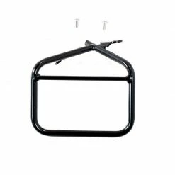 Laterali Unit Garage Telaio Ducati Serie Scrambler