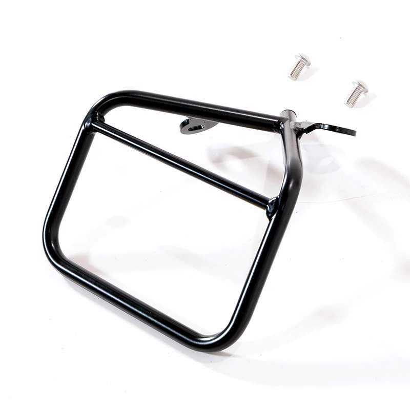 Laterali Unit Garage Telaio Ducati Serie Scrambler 4 Laterali Unit Garage Telaio Ducati Serie Scrambler - immagine 2