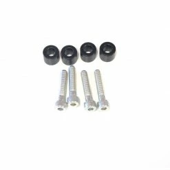 Accessori Vari Unit Garage Kit Parafango Alto