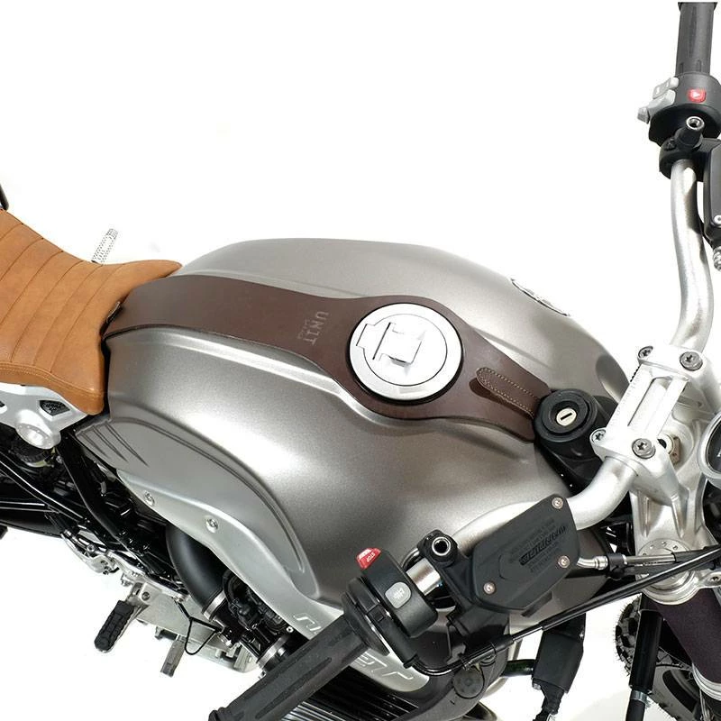 Unit Garage Fascia Serbatoio 3 Unit Garage Fascia Serbatoio