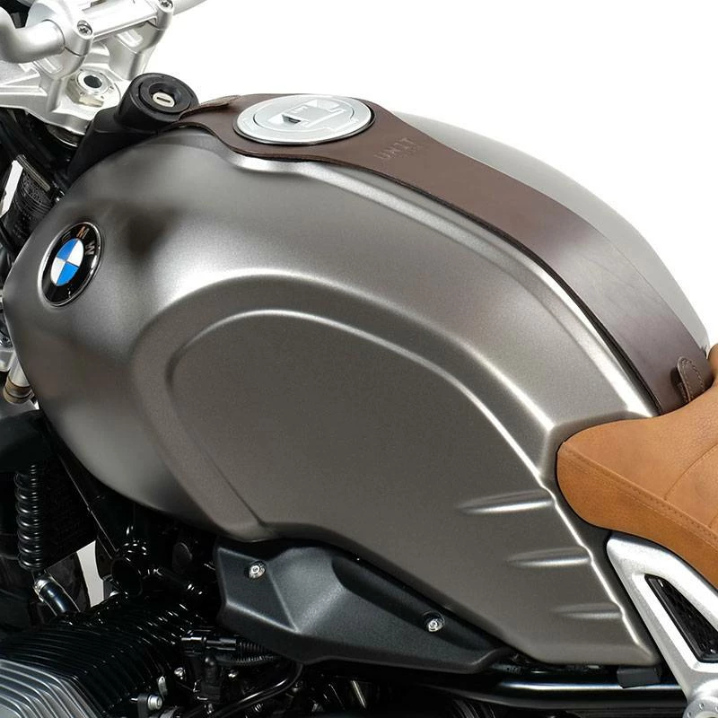 Unit Garage Fascia Serbatoio 4 Unit Garage Fascia Serbatoio - immagine 2